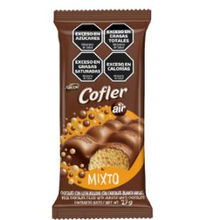COFLER AIR MIXTO X 27 GR